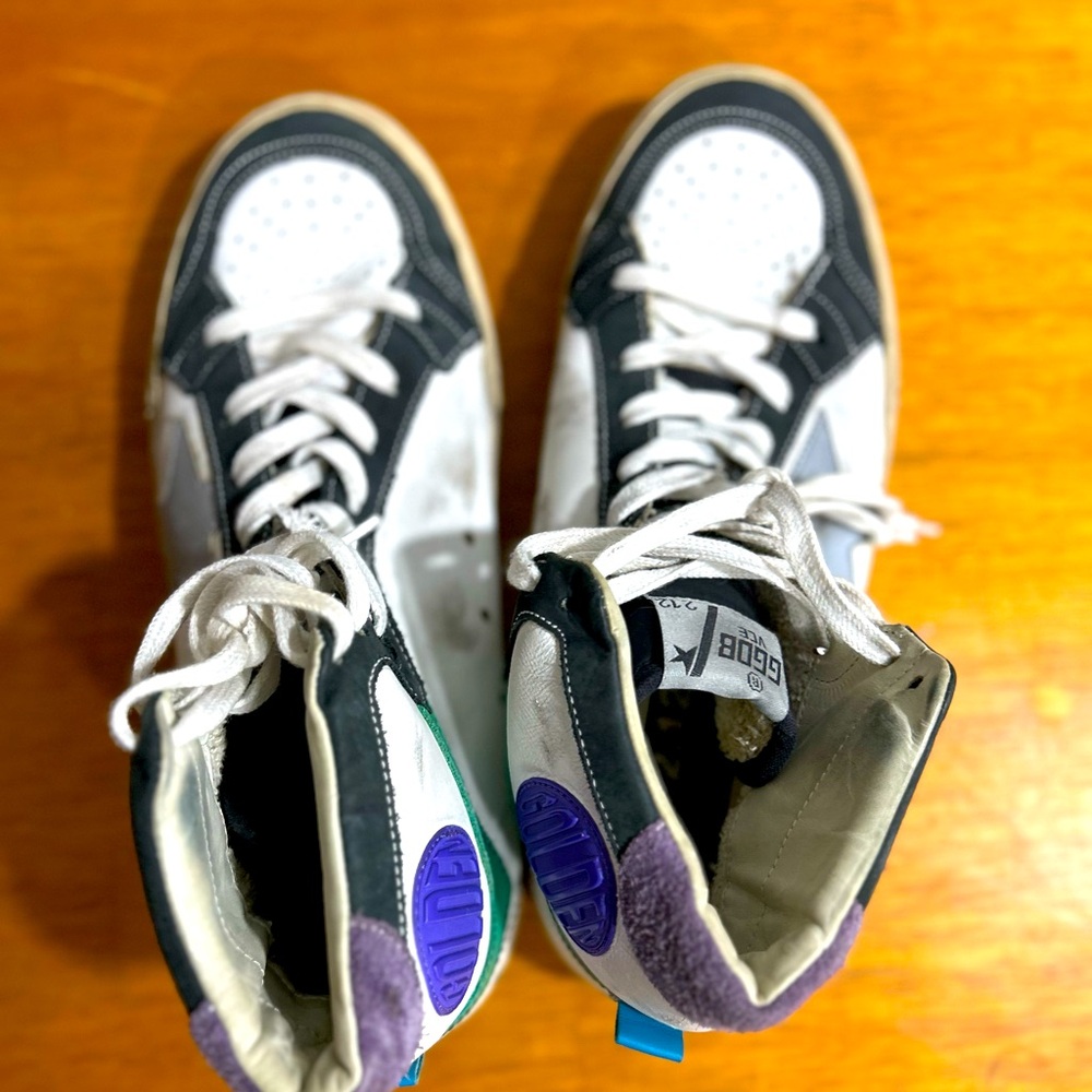 Golden Goose HT